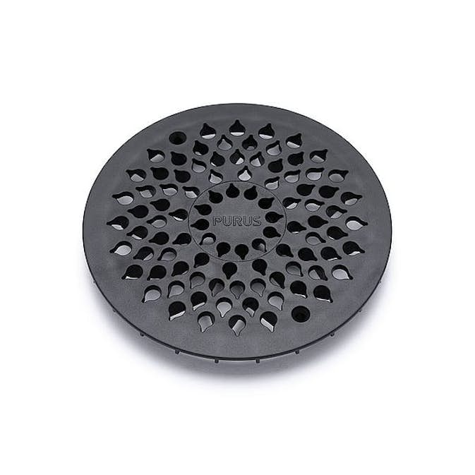 Golvbrunnssil Purus Drop 150 Plast