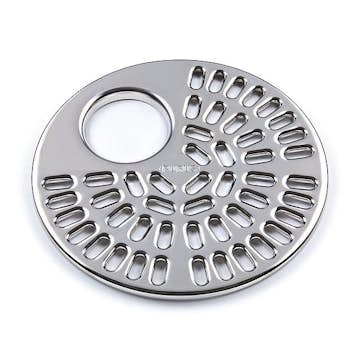 Golvbrunnssil Purus SR 220 med Urtag