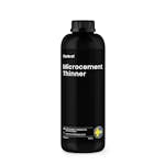 Cementtillbehör Konkral Microcement Thinner 500 ml