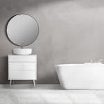 Microcement Konkral Komplett Paket