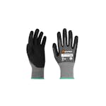 Handske Eureka 18-5 Cut F Nitril Tunn Touch