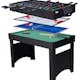 Bordsspel Gamesson Jupiter 4 i 1 Multi Spelbord