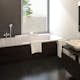 Badkarsblandare Hansgrohe Logis