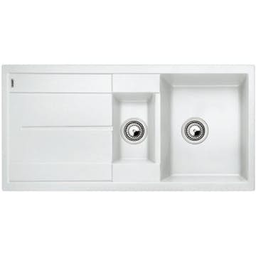 Diskbänk Blanco Metra 6 S