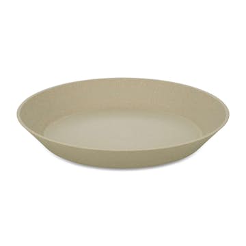 Tallrik Koziol Connect 24 cm 4-pack