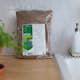 Kompostströ GreenLine Urban Garden 1kg, Effektiv och Luktfri Bokashi