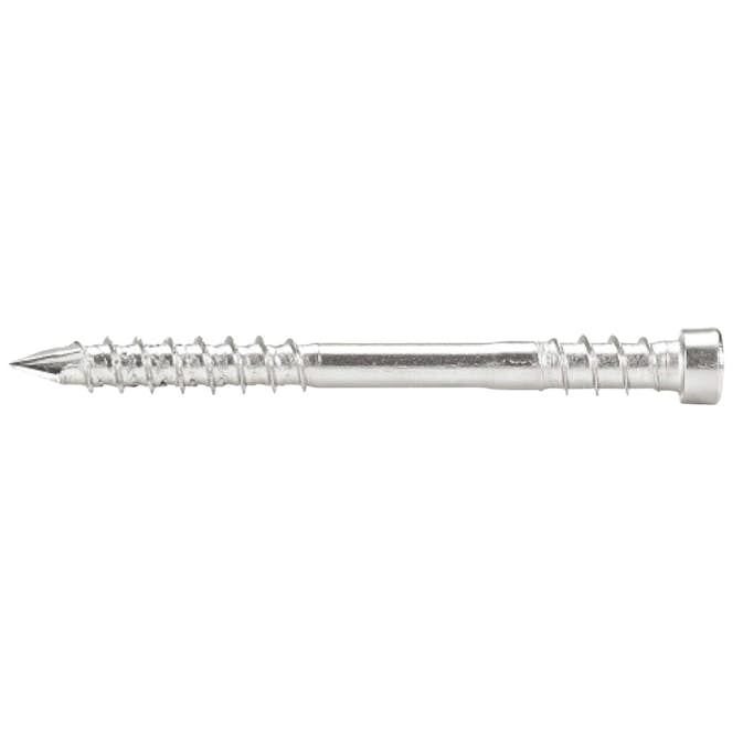 Trallskruv Gunnebo Fastening 5,5 mm Tx25
