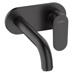 Tvättställsblandare Hansgrohe Vernis Blend för Inbyggnad