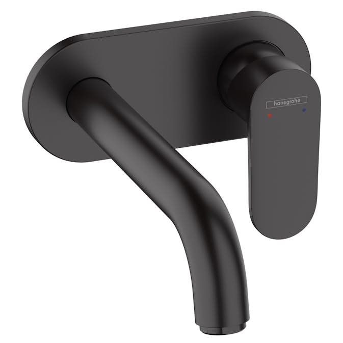 Tvättställsblandare Hansgrohe Vernis Blend för Inbyggnad