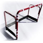 Innebandymål SportMe 90x40x60 cm