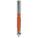 V-Notfräs CMT Orange Tools K6