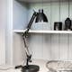 Bordslampa Halo Design Bronx LED