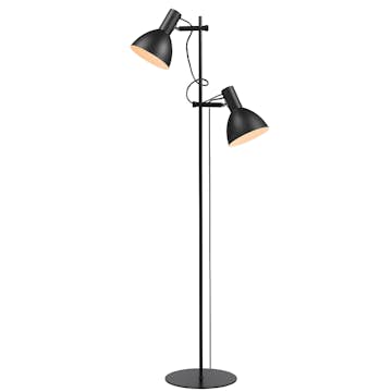 Golvlampa Halo Design Baltimore 2L