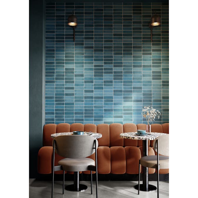 Kakel Lhådös Kitty Ocean 5,2x16