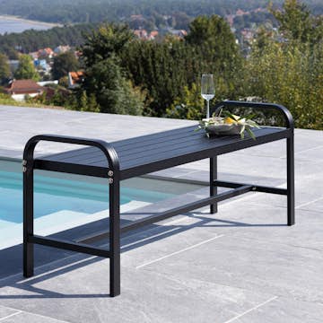 Trädgårdsbänk Venture Home Cascais