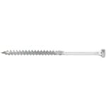 Träskruv Gunnebo Fastening Impreg+ Korrosivitetsklass C4 SS-H