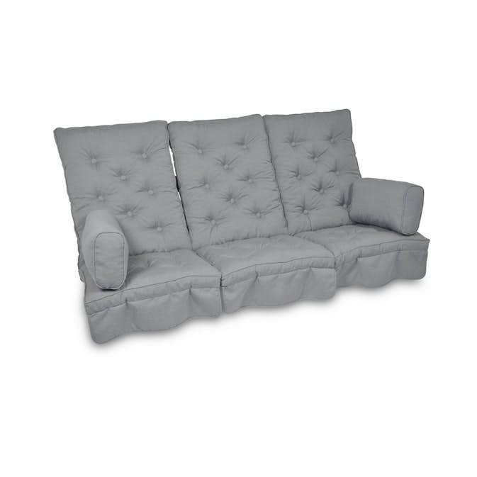 Hammockdynor Fritab Hög River