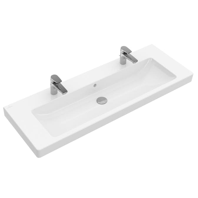 Möbeltvättställ Villeroy & Boch Subway 2.0