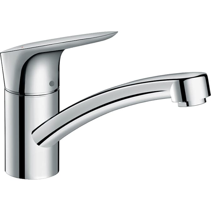 Köksblandare Hansgrohe Logis M31 120