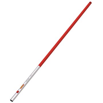 Aluminiumskaft WOLF-Garten ZM-A140 Multi-Star