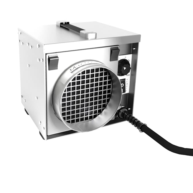 Luftavfuktare Fresh D-800 80m²