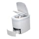 Förbränningstoalett Sunwind El-dorado Pro