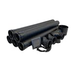 Ventilationspaket Sunwind till El-dorado