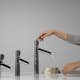 Tvättställsblandare Hansgrohe Talis Select S 80