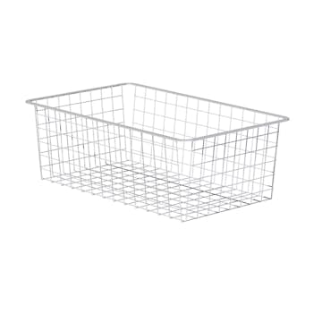 Trådback Lundbergs Wide 327x527 mm