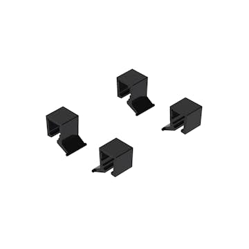 Backstopp Lundbergs Wide 4-Pack