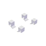 Backstopp Lundbergs Wide 4-Pack