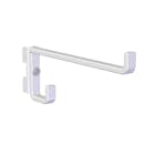 Dubbelkrok Lundbergs Wide 10x160x75 mm