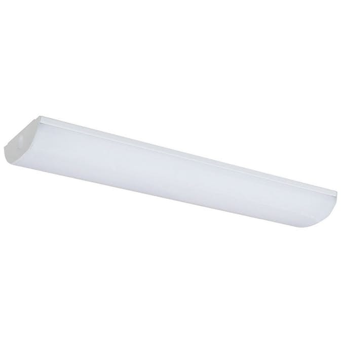 Lysrörsarmatur Westal IP 44