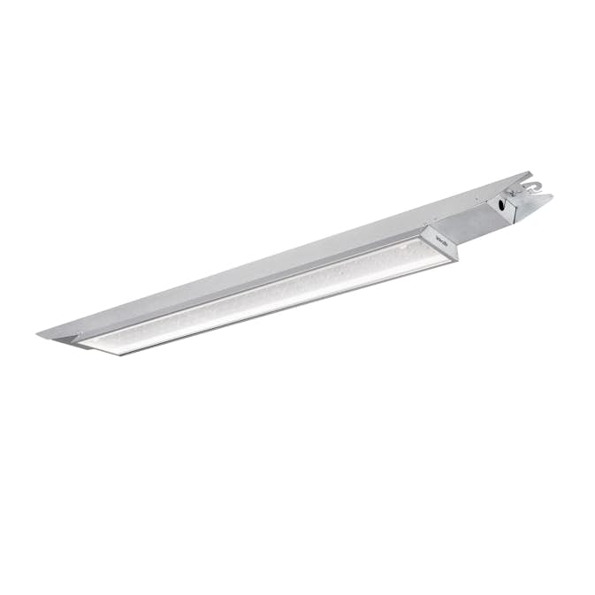 LED-Armatur Hide-a-lite Indline XL