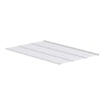 Trådhylla Lundbergs Wide 621 mm