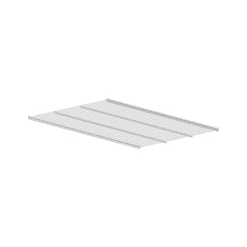 Trådhylla Lundbergs Wide 1816 mm