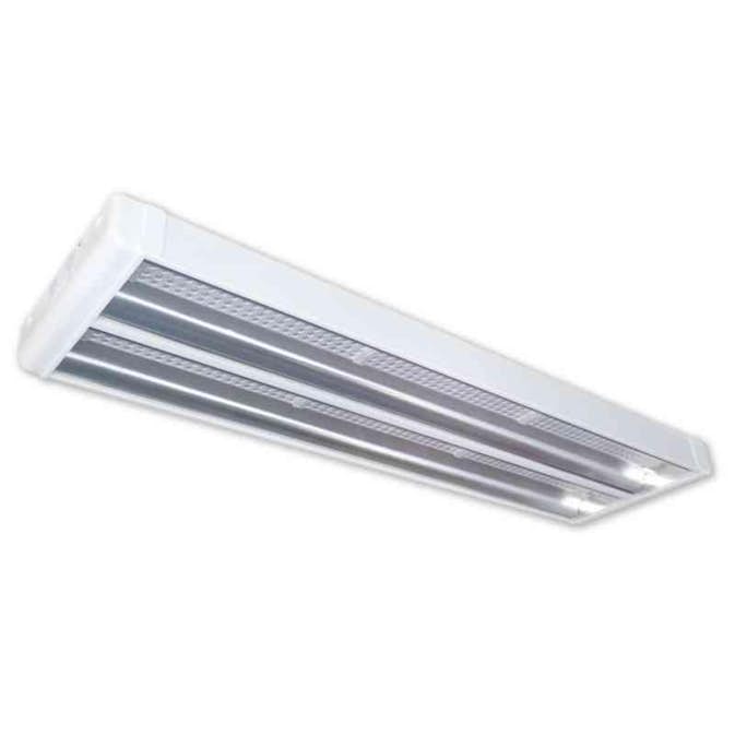 Industriarmatur Westal Sporty 150W 20000Lm 80° IP44 Medelstrålande