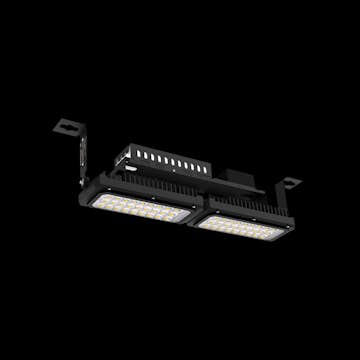 Strålkastare Designlight Linear HB 230W 4´K 40710lm