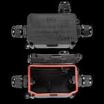 Kopplingsbox Designlight IP66