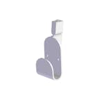 Klädstångshållare Lundbergs Wide