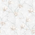 Tapet Boråstapeter Lily Tree 7229