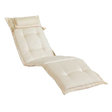 Däckstolsdyna Fritab Canyon Utomhus