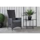 Positionsstol Venture Home Padova Utomhus