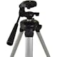 Laserstativ Futech Pro Light 1/4 tum Aluminium 50-150 cm
