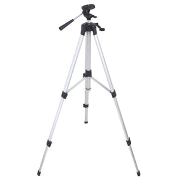 Laserstativ Futech Pro Light 1/4 tum Aluminium 50-150 cm