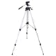 Laserstativ Futech Pro Light 1/4 tum Aluminium 50-150 cm