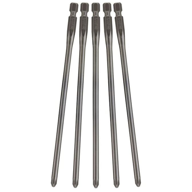 Skruvbits DeWalt DT20425 PH2 5-Pack Till DCF6202