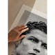 Poster Gallerix Cristiano Ronaldo 2006