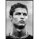 Poster Gallerix Cristiano Ronaldo 2006