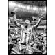 Poster Gallerix Lionel Messi Argentina World Cup 2022 No2